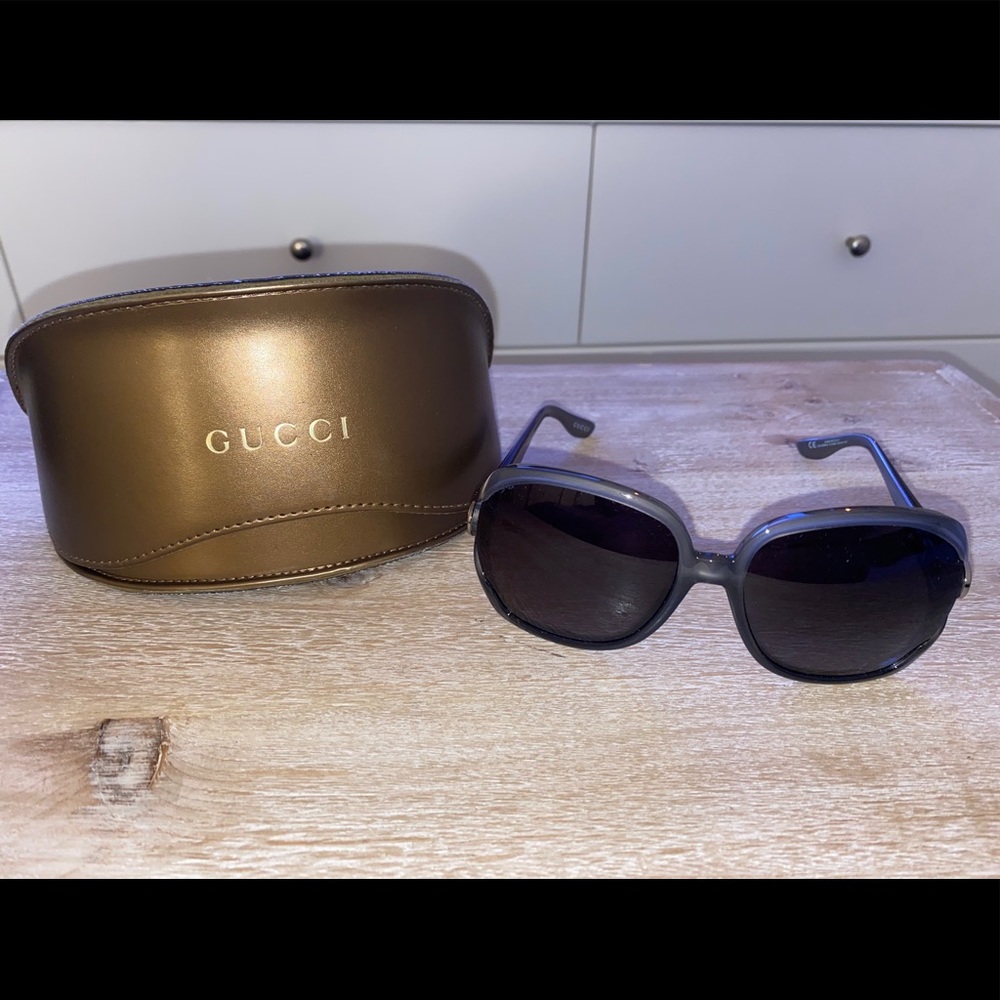 Gucci sunglasses